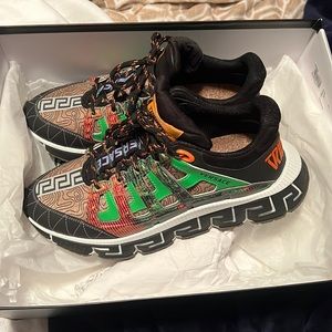 Men’s Versace Sneaker